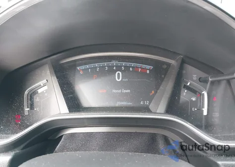 2020 Honda Cr-V Awd Ex z USA, uszkodzony, nr VIN 2HKRW2H5XLH677341